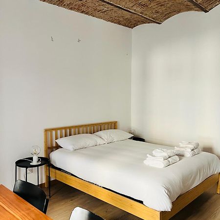 Cozy Studio Navigli ميلان المظهر الخارجي الصورة