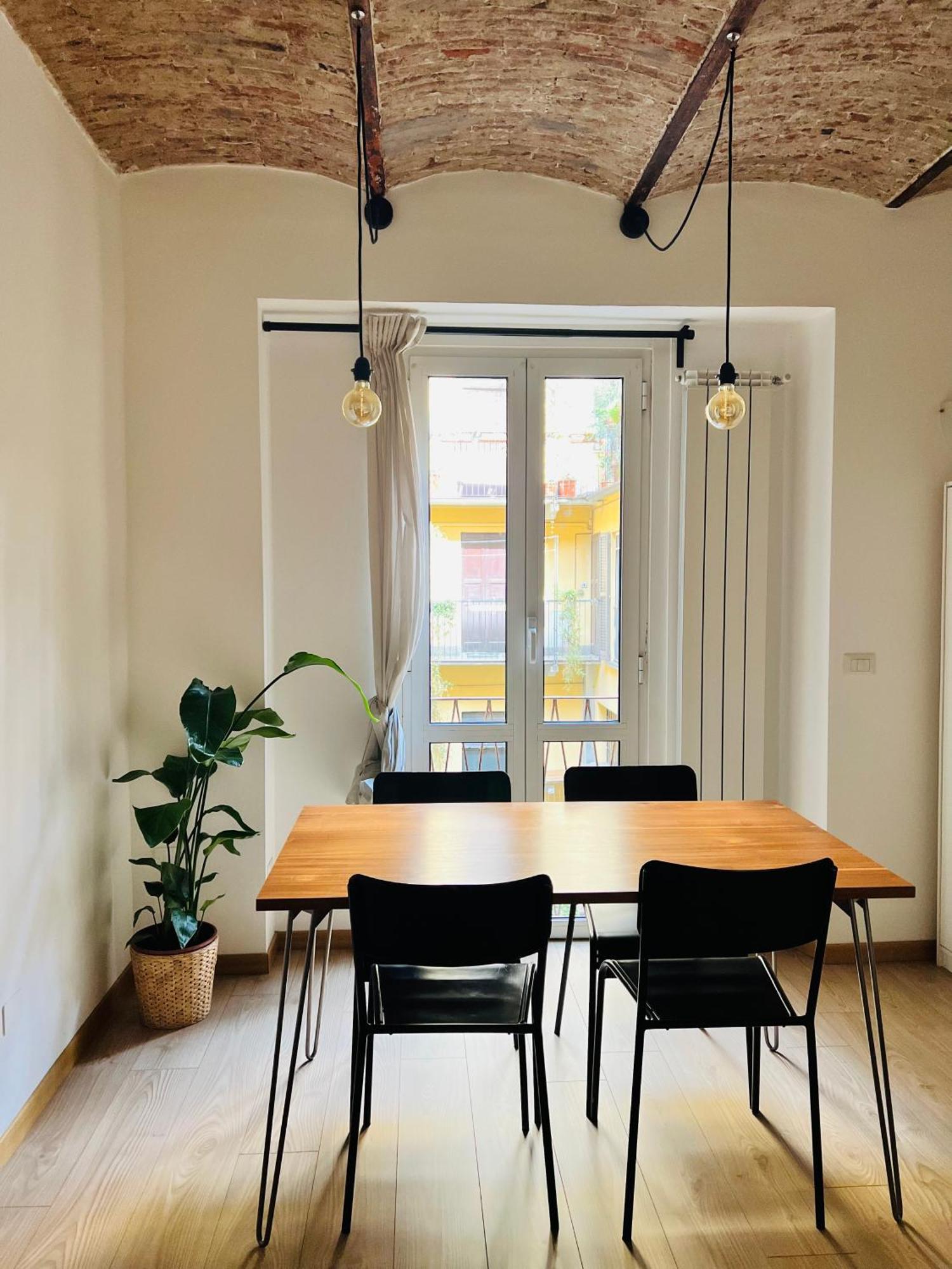 Cozy Studio Navigli ميلان المظهر الخارجي الصورة