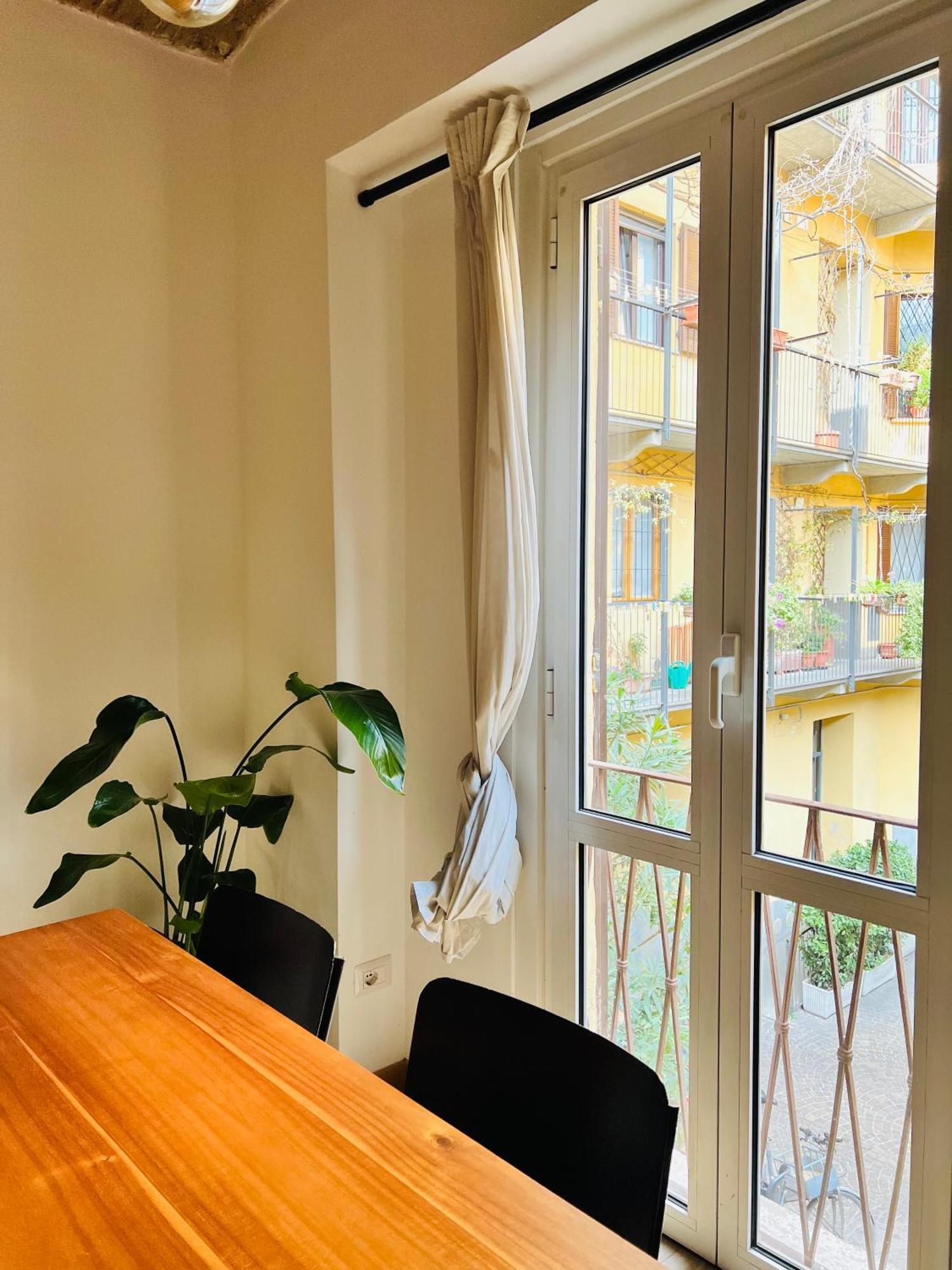 Cozy Studio Navigli ميلان المظهر الخارجي الصورة