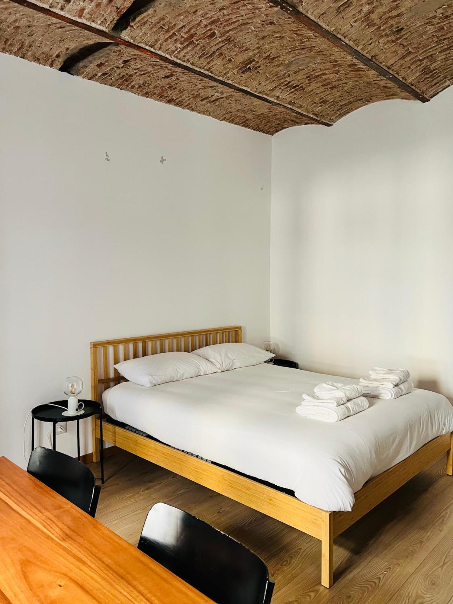 Cozy Studio Navigli ميلان المظهر الخارجي الصورة