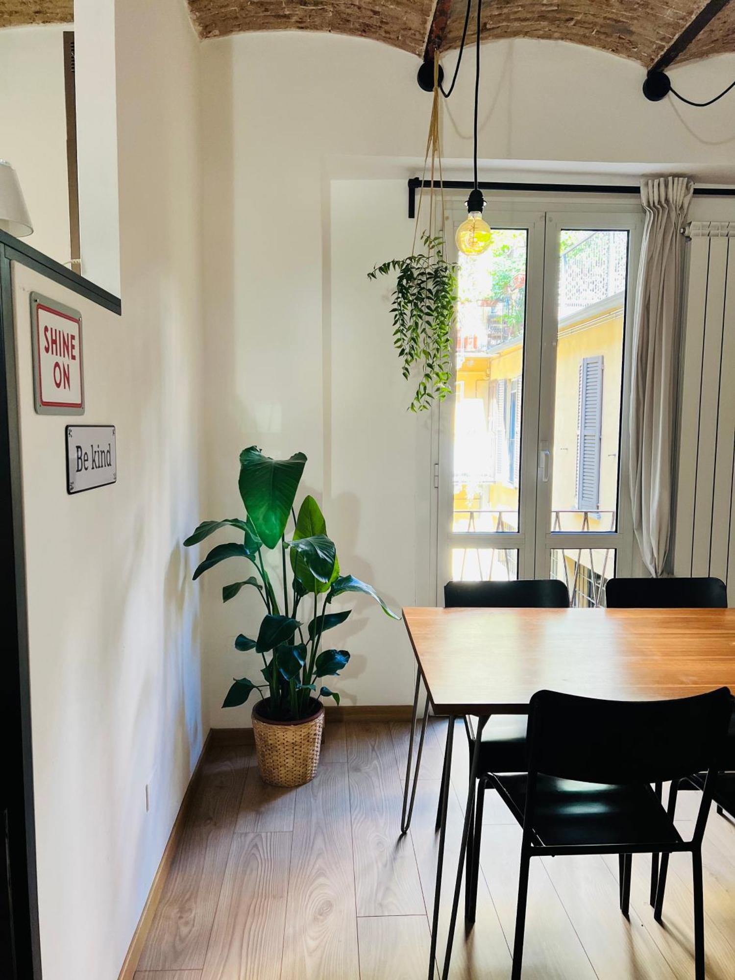 Cozy Studio Navigli ميلان المظهر الخارجي الصورة
